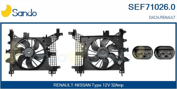 SEF71026.0