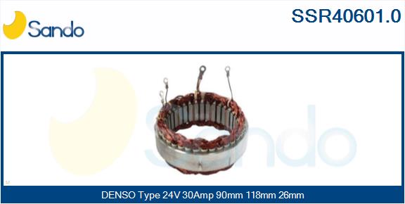 SSR40601.0