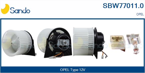 SBW77011.0