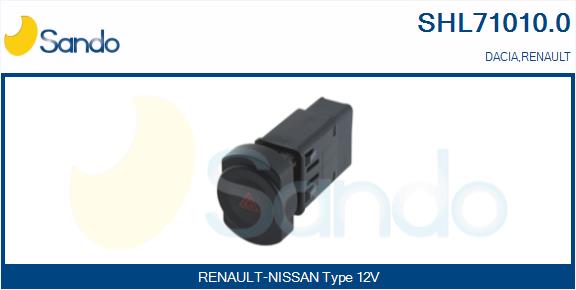 SHL71010.0
