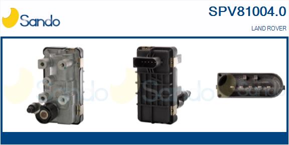 SPV81004.0