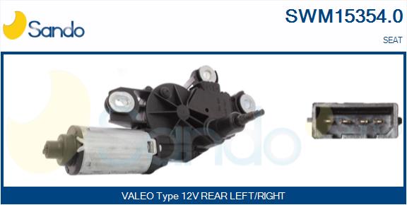 SWM15354.0