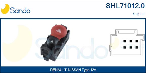 SHL71012.0