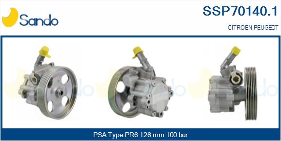 SSP70140.1