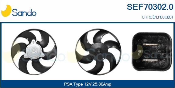 SEF70302.0
