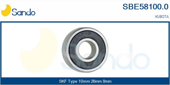 SBE58100.0