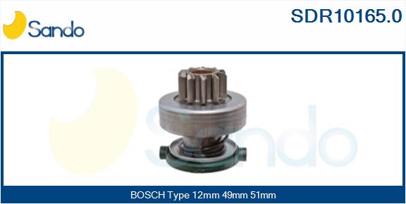 SDR10165.0
