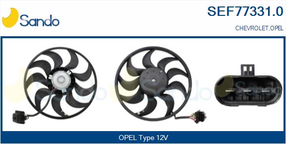 SEF77331.0