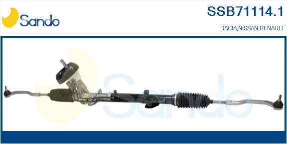 SSB71114.1