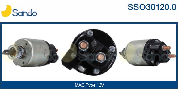 SSO30120.0