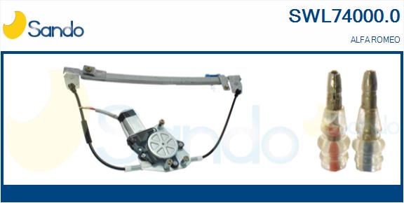 SWL74000.0