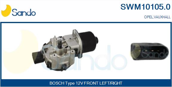 SWM10105.0