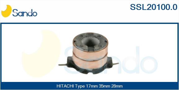 SSL20100.0