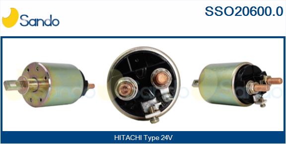 SSO20600.0