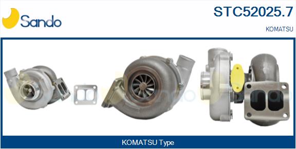 STC52025.7