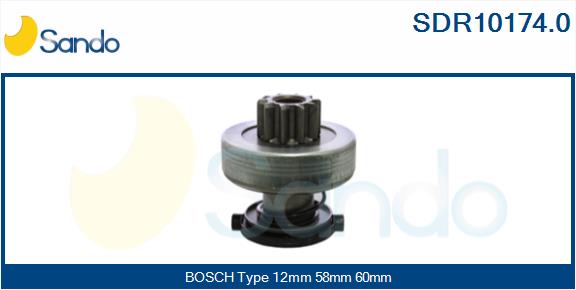 SDR10174.0