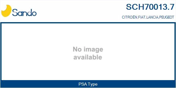 SCH70013.7
