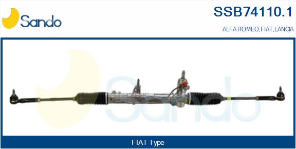 SSB74110.1