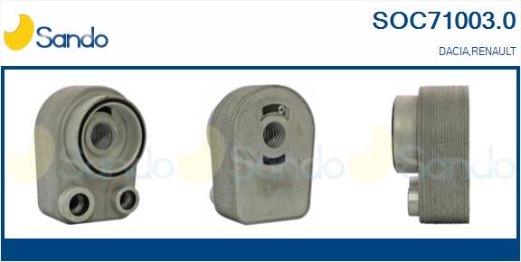 SOC71003.0