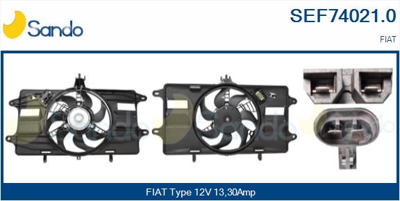 SEF74021.0
