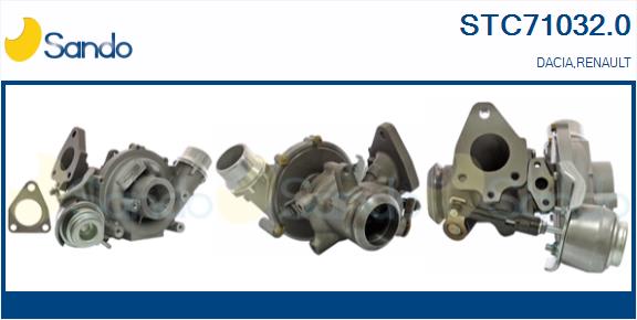 STC71032.0
