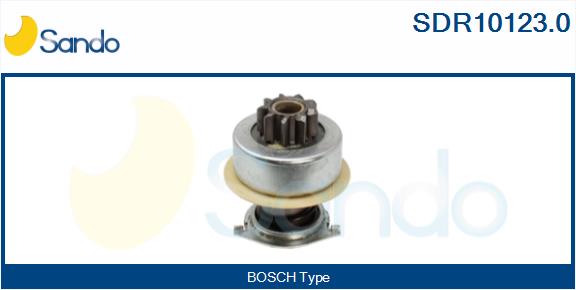 SDR10123.0