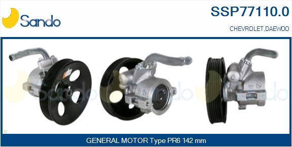 SSP77110.0