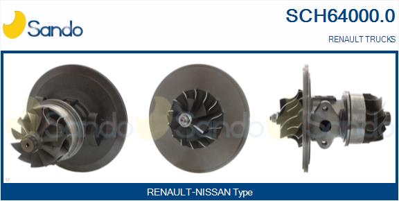 SCH64000.0