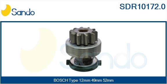 SDR10172.0