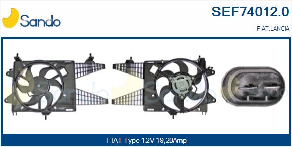 SEF74012.0