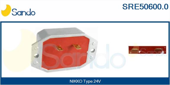 SRE50600.0