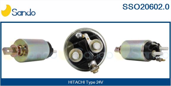 SSO20602.0