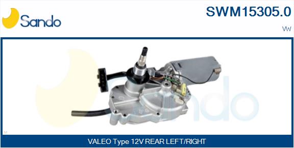 SWM15305.0