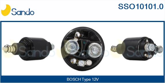 SSO10101.0