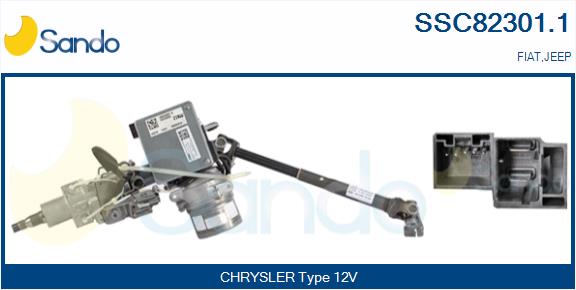 SSC82301.1