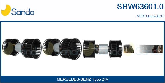 SBW63601.0