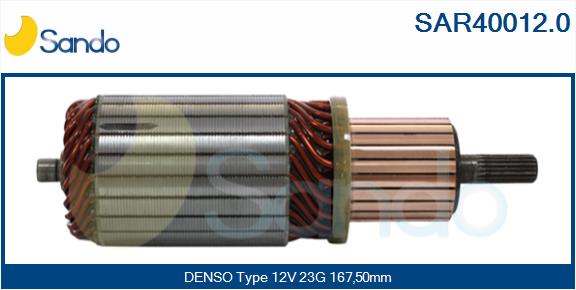 SAR40012.0