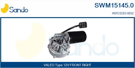 SWM15145.0