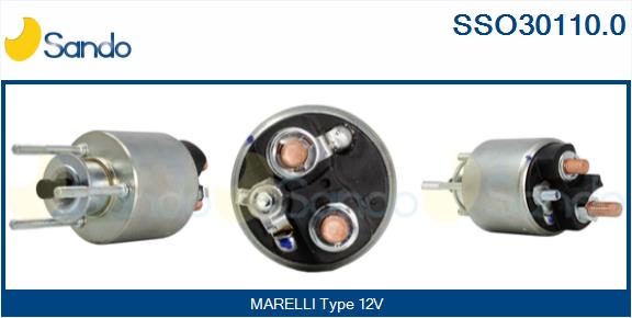 SSO30110.0