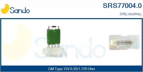 SRS77004.0