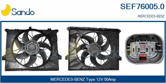SEF76005.0