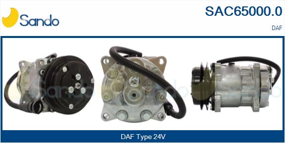 SAC65000.0