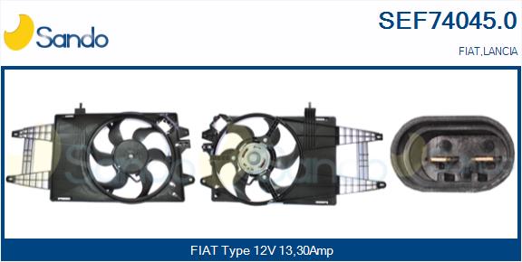 SEF74045.0