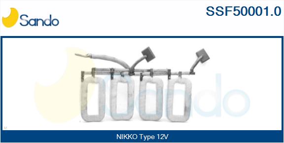SSF500010