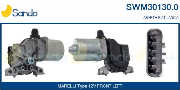 SWM30130.0