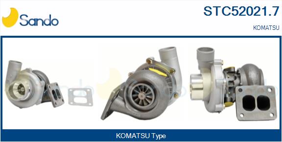 STC52021.7