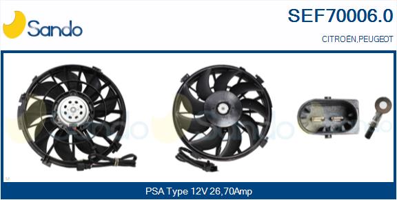 SEF70006.0