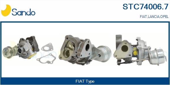 STC74006.7