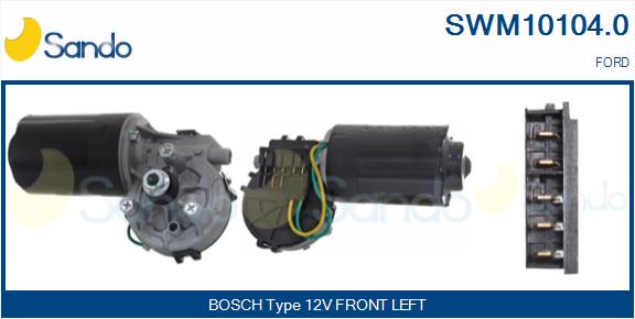 SWM10104.0