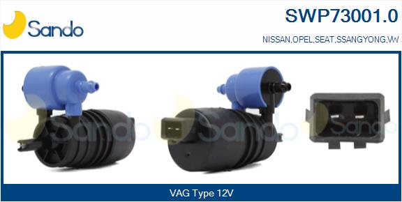 SWP73001.0